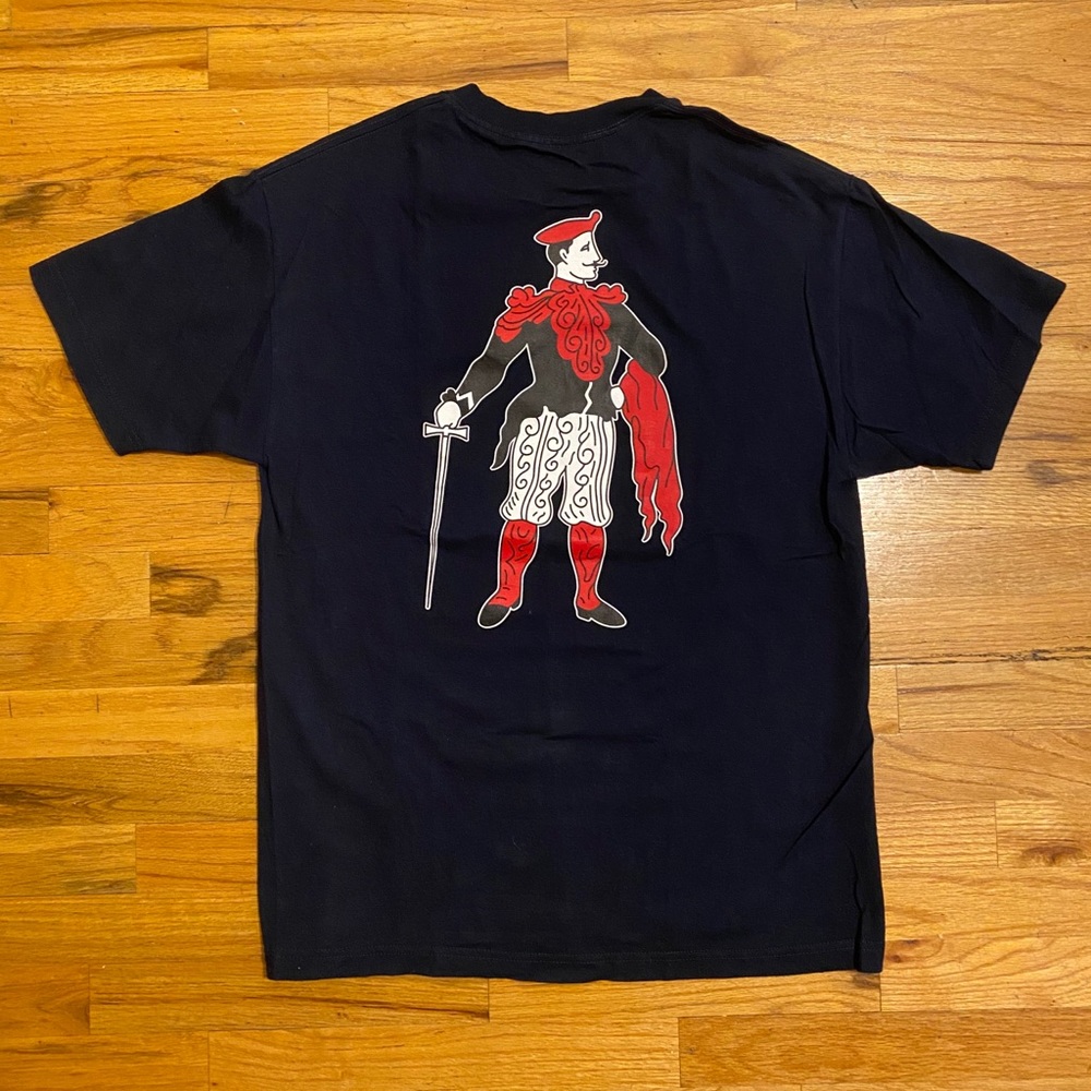 LICK NYC Tee